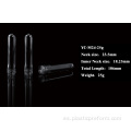 11 mm - 110 mm PEL PET PET Preform